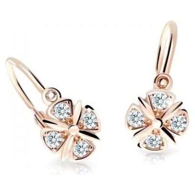 Cutie Jewellery C2245-10-X-4 biela
