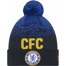 Chelsea FC čiapka Marl Wordmark navy/blue