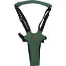 Cangaroo Happy Feet Колан за прохождане тъмнозелен 110983