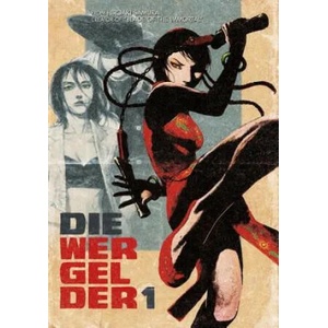 Die Wergelder 1 (2015)