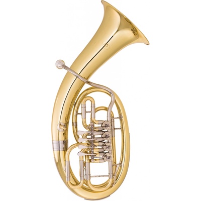 MTP Mod.510 B baryton – Sleviste.cz