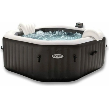 Image 1 of Intex PureSpa Bubble Jet 28462