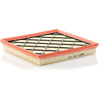 Mann-filter Въздушен филтър mann-filter c 26 106