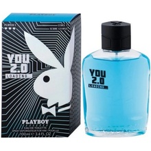 Playboy You 2,0 Loading toaletná voda pánska 100 ml
