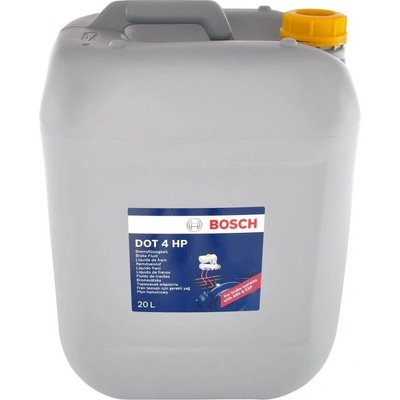 Bosch Brzdová kvapalina DOT 4 HP 20 l