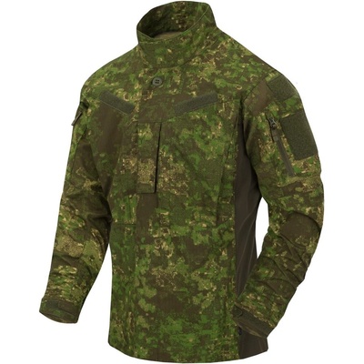Blúza Helikon-Tex MBDU Nyco pencott wildwood