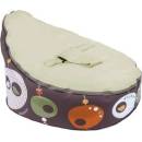 Delta Diffussion Doomoo Seat ST2