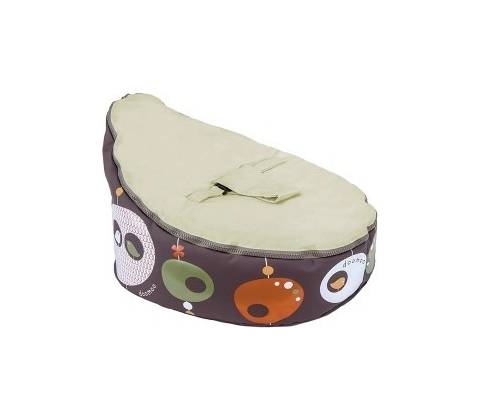 Delta Diffussion Doomoo Seat ST2