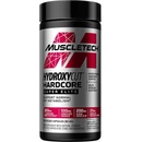 MuscleTech Hydroxycut Hardcore Super ELITE 100 kapsúl