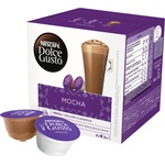NESCAFÉ | Mocha - 16 капсули за Dolce Gusto