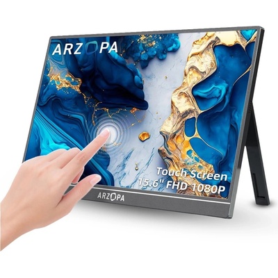 Arzopa A1T 15,6"