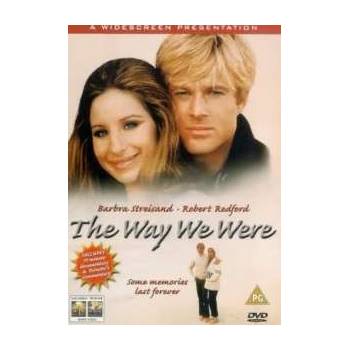 The Way We Were DVD
