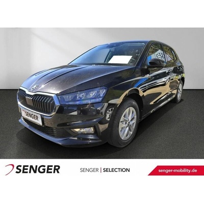 Skoda Fabia 1.0 TSI Selection 85 kW