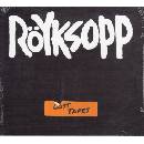 Royksopp - Lost Tapes Digipack CD