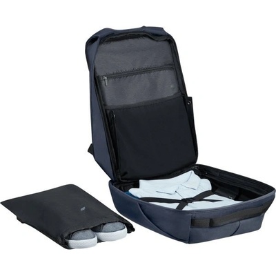 Samsonite SECURIPAK 2.0 Backpack 17.3" Dark Blue 1247