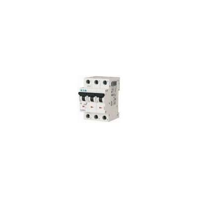 Eaton řady 15kA, 3pólový - 278917