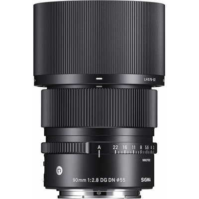 Sigma 90mm f/2.8 DG DN Contemporary I series Sony E-mount