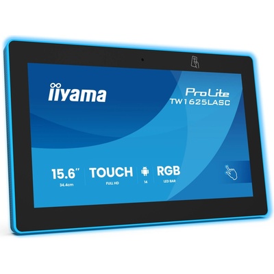 iiyama TW1625LASC-B3PNR – Zbozi.Blesk.cz