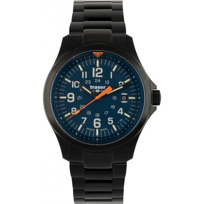 Traser P67 Officer Pro Blue Steel