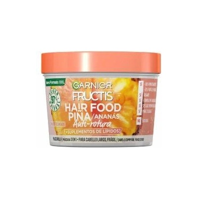 Garnier Капилярна Маска Против Косопад Garnier Fructis Hair Food Против Накъсване Ананас 350 ml