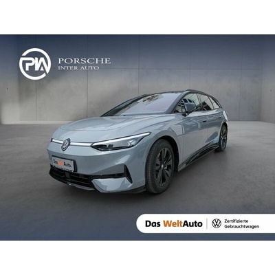 Volkswagen ID.7 Pro S 210 kW