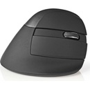 Nedis ERGOMSMWS100BK