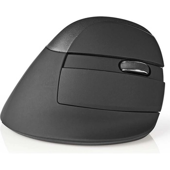 Nedis ERGOMSMWS100BK