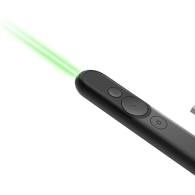 Lenovo Laser Rechargeable Presentation Remote GXH1Q30398 – Zboží Živě