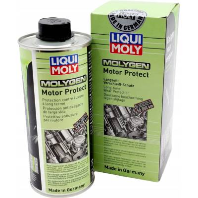 Liqui Moly 1015 Ochrana motoru molygen 500 ml