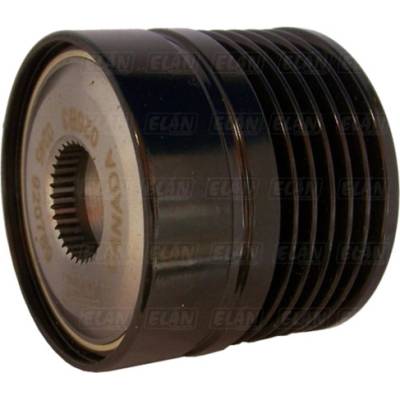 Řemenice volnoběžná - 920789 - originál LITENS