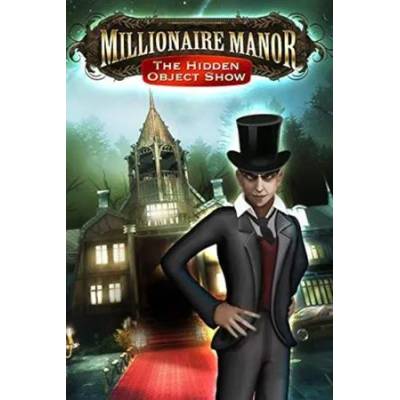 Игра Millionaire Manor за PC Steam, Електронна доставка