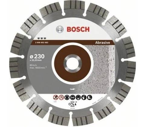 Bosch 2.608.602.680
