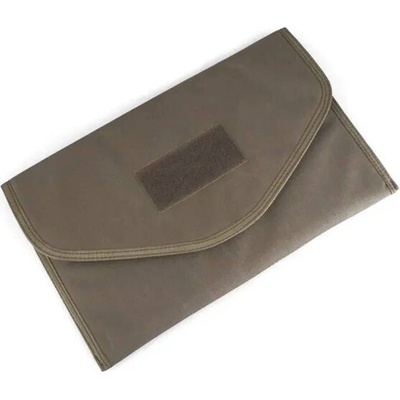 Emersongear Калъф за лаптоп MacBook Air, зелен със зеленина (EM8335E)