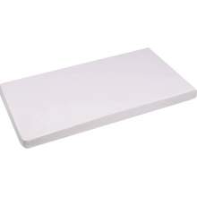 Infantilo Jersey prestieradlo Biela 120x60