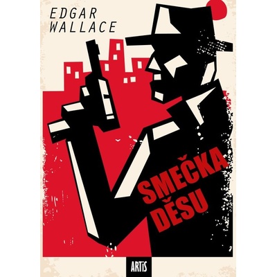 Smečka děsu - Edgar Wallace
