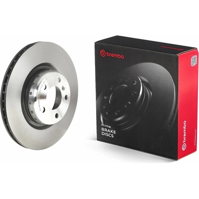 Brzdový kotúč BREMBO 09.C396.13