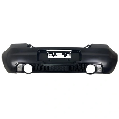 Задна броня за Suzuki Swift (2005-2010)