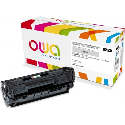 OWA Canon FX-10 - kompatibilný