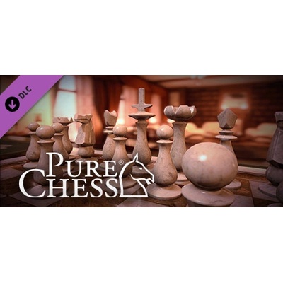 Игра Pure Chess - Steampunk Game Pack за PC Steam, Електронна доставка