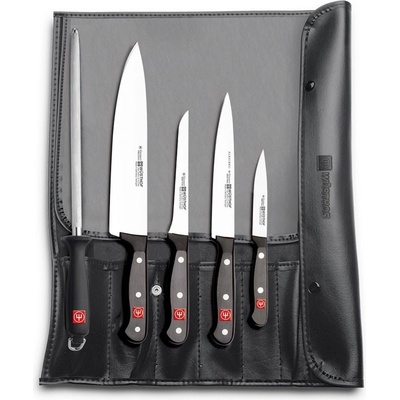Wüsthof GOURMET 9785 1189535602 5 ks