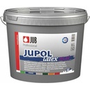 Interiérové barvy Jub Jupol Latex Mat 15 l bílá