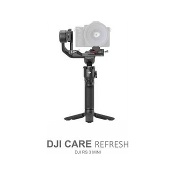 DJI Card Care Refresh 1-Year Plan DJI RS 3 Mini EU CP.QT.00006712.01