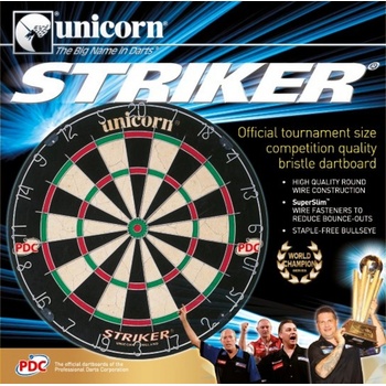 Unicorn Striker