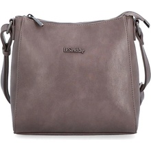 Le Sands malá crossbody kabelka taupe 7706 taupe