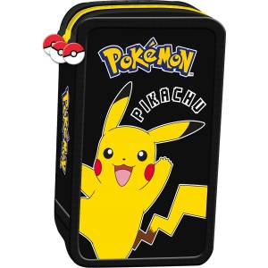 St. Majewski Несесер с пособия St. Majewski Pokemon - С 3 ципа