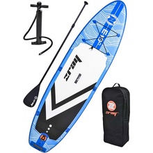 Paddleboard Zray E10 Evasion DeLuxe 9'9