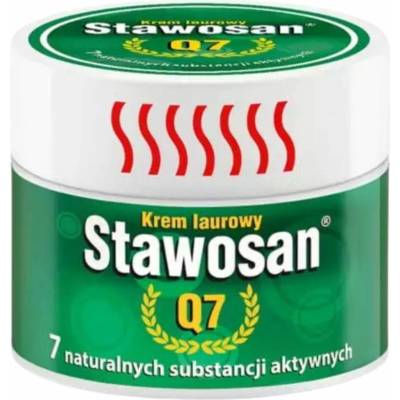 Asepta Stawosan Q7 Vavřínový krém 150 ml