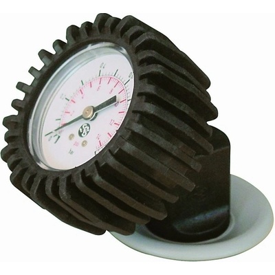 Gumotex Manometr pro Push-Push ventil