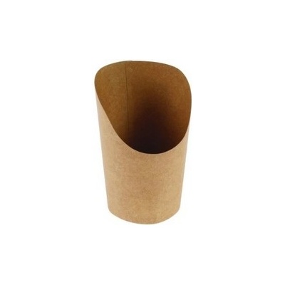 Jopka Pohár Wrap 350 kraft papier 65
