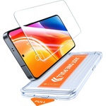 TORRAS Протектор за Samsung Galaxy S26 - GlassGo Install Master - Torras - Прозрачен
